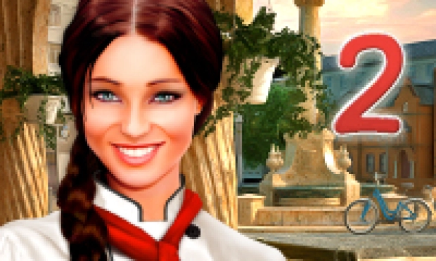 Game: Samantha Plum: The Globetrotting Chef 2