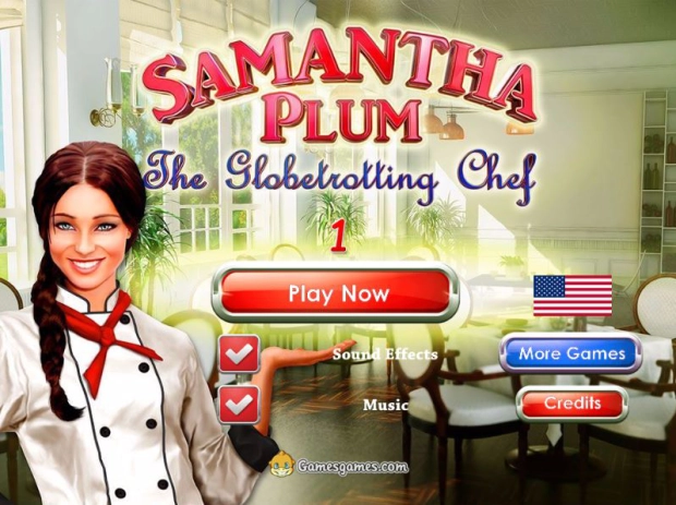 Game: Samantha Plum