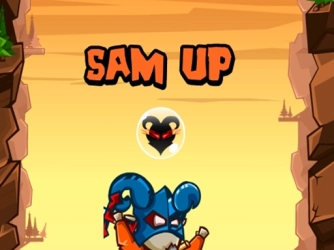 Game: SamUp