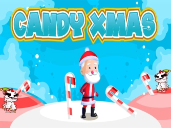 Game: Santa Xmas