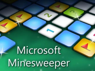 Game: Microsoft Minesweeper