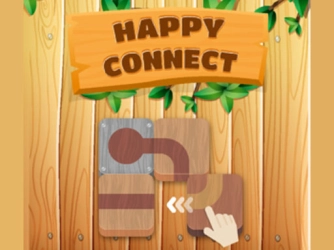Game: Happy Connect