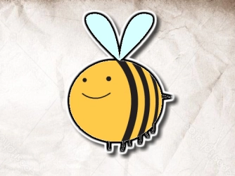 Game: Bee Happy Adventure
