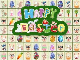 Game: Happy Easter Links