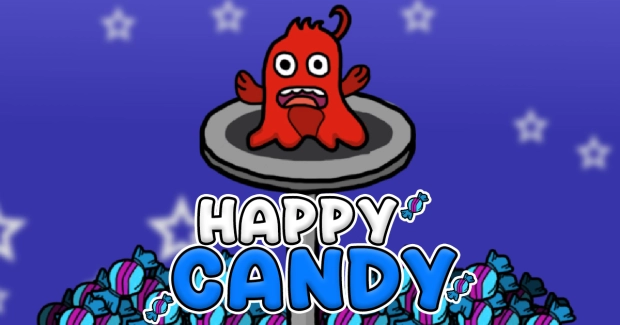 Game: Happy Candy