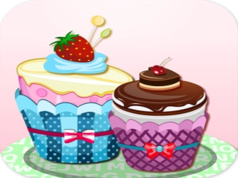 Game: Happy Cupcaker