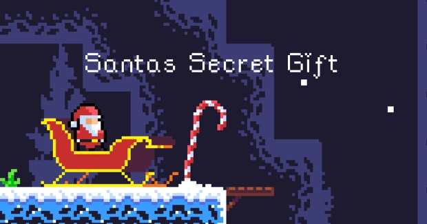 Game: Santas Secret Gift