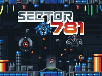 Game: Sector 781