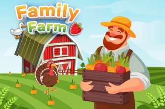Game: Family Farm