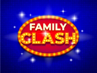 Game: Family Clash