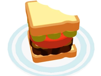 Game: Sandwich Online