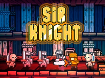 Game: Sir Knight
