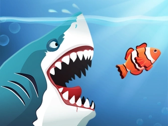 Game: Angry Sharks