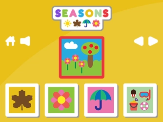 Game: Seasons