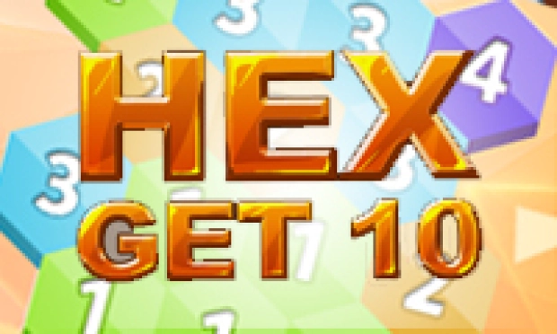 Game: Hex Get 10