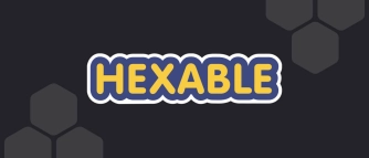 Game: Hexable