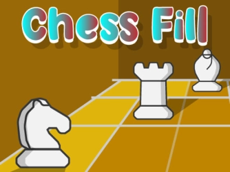 Game: Chess Fill