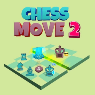 Game: Chess Move 2