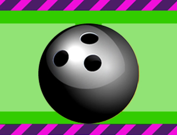 Game: Bowling Ball