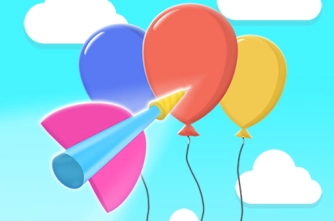 Game: Bloon Pop