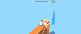 Game: Balls Rotate 3D