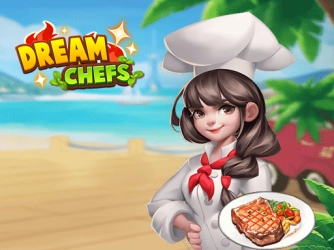 Game: Dream Chefs