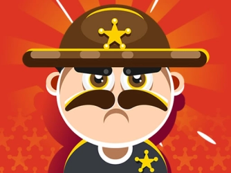 Game: Sheriff Shoot