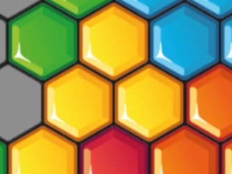 Game: Hexagon Pals