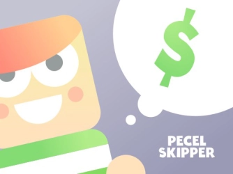 Game: Pecel Skipper
