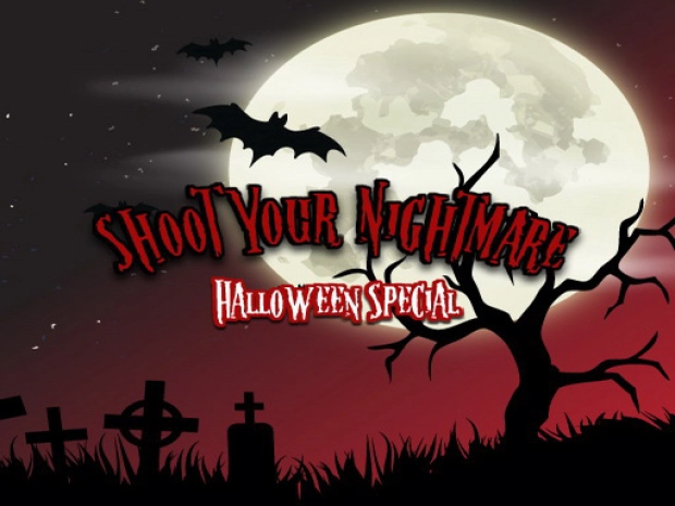 Game: Shoot Your Nightmare: Halloween Special