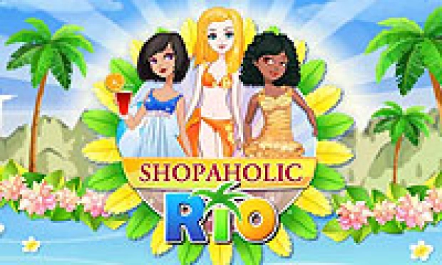 Game: Shopaholic: Rio