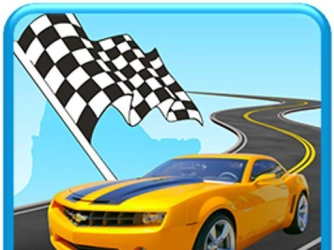 Game: Road Racer