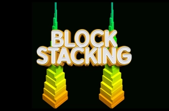 Game: Block Stacking
