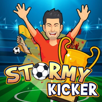 Game: Stormy Kicker