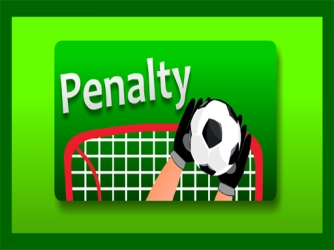 Game: EG Penalty