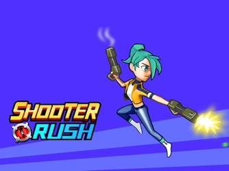 Game: Shooter Rush