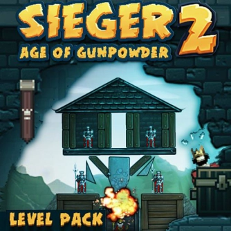 Game: Sieger 2 Level Pack