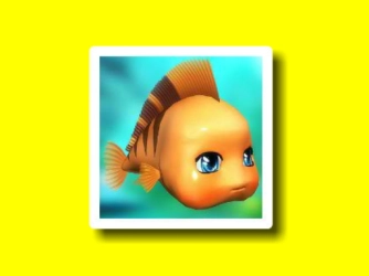 Game: Cute Fish Jigsaw