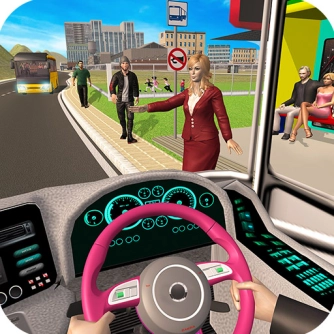 Game: Bus Simulator Ultimate