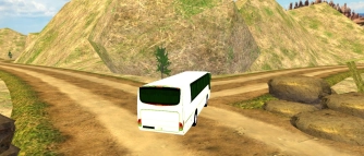 Game: Uphill Bus Simulator