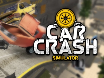 Game: Car Crash Simulator