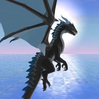 Game: Dragon Simulator 3D