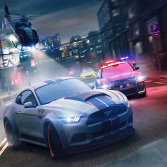 Game: City Car Racing Simulator 3D