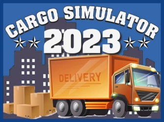 Game: Cargo Simulator 2023