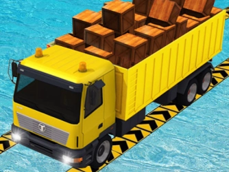 Game: Cargo Truck Simulator