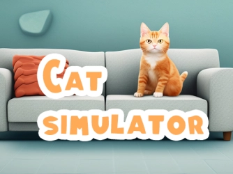 Game: Cat simulator