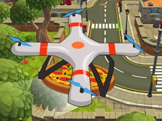 Game: Quadcopter FX Simulator
