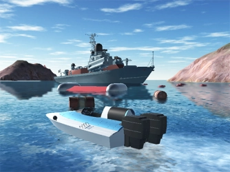 Game: Boat Simulator 2