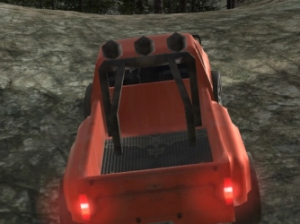 Game: Pickup Simulator