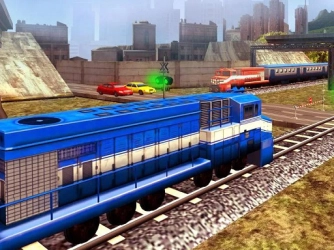 Game: Train Simulator 2020
